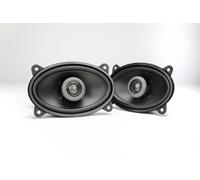 MB Quart Fkb146 10.2cm X 15.2cm Formula Serie 2Way Coassiale Casse Solidquality