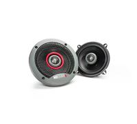 MB Quart Formula 13.3cm 2-way Coassiale Altoparlanti Auto Con Alluminio Cupola
