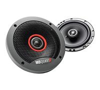 MB Quart Formula - Altoparlanti coassiali a 3 vie, 16,5 cm
