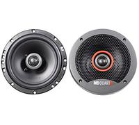 MB Quart Formula Coassiale, Componenti Altoparlanti Qualità Suono Nuovo 2022