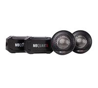 MB Quart Kit Tweeter Formula 1"