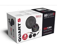MB-Quart QS130 13cm Componenti Altoparlanti Per Più Di Auto Extreme Qualità