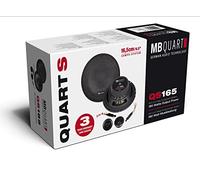 MB QUART Kompo-Kit 16,5 cm QS-165