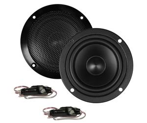 MB Quart Midrange 7.5cm (3'') 120WMax