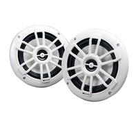 MB Quart NF1-116 16.5cm Nautic Supporto Basso Coassiale Impermeabile Marine