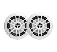 MB Quart NF1-116 6,5 pollici Nautic Shallow Mount coassiale