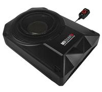 MB Quart QB201A Subwoofer Attivo Sistema Untersitzsubwoofer 20 CM (8 "),250 Watt