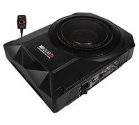 MB Quart QB 251 A Subwoofer Attivo Sotto Sedile 10" 300 W MAX 150 W RMS sub box