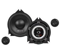 Mb-Quart Qm100c BMW Componente Altoparlante Sistema Per 3 Serie E90 E91 E92 E93