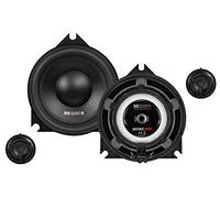 MB Quart QM100C kit altoparlanti 2 vie 100 mm compatibili con bmw 120W
