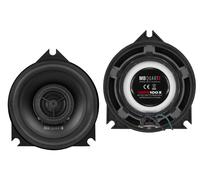 MB Quart QMB-254X10.2cm Custom Per Porta Altoparlanti BMW 3 Serie E90 E91 E92