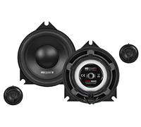 MB Quart QMB100C 2-Wege Sistema Altoparlanti Compatibile Con BMW i8 L15 Roadster