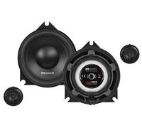 MB Quart QMB100C 2-Wege Sistema Altoparlanti Compatibile Con BMW i8 L15 Roadster