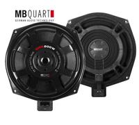 MB Quart QMB200W Subwoofer Sottosella 20 cm Compatibile con Mini F56 3 Porte