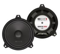 MB Quart QMW165 BMW E46 16,5cm Altoparlanti Specifici Per BMW 3ER