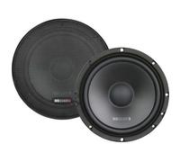 MB QUART QS-165W coppia midrange profondo 16,5 cm 3 Ohm 90 WRMS