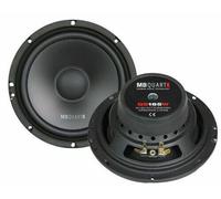 MB QUART Woofer-Set 16,5 cm QS-165W