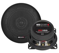 MB Quart QX254cm 10.2cm 10cm 2 _ IN Pollici >> Sc