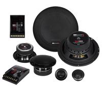 MB Quart Sistema Componente 3 Vie Kit Bundle QS165.3