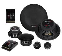 MB Quart Sistema Componente 3 Vie Kit Bundle QS165.3