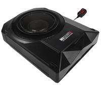 MB QUART Sottosella Attivo Subwoofer Bass Hifi 25cm QB251A