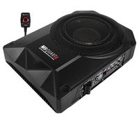 MB QUART Underseat Active Subwoofer QB201A