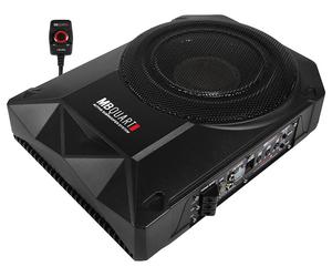 MB QUART Underseat Active Subwoofer QB201A