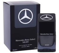 Mercedes-Benz Select Night Eau de Parfum (uomo) 100 ml