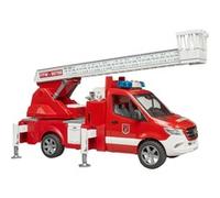 BRUDER 02673 veicolo giocattolo