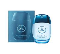 Mercedes-Benz The Move Eau de Toilette (uomo) 100 ml