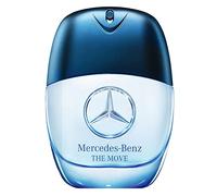 Mercedes-Benz The Move EDT 60 ml