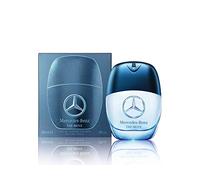 Mercedes-Benz The Move Eau de Toilette per uomo 60 ml