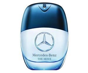 MB THE MOVE EDT 60ML