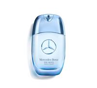 Mercedes-Benz The Move Express Yourself Eau de Toilette (uomo) 100 ml
