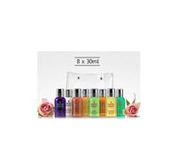 MB Travel Size Gift Set 8 x 30ml Selezione di articoli da toeletta