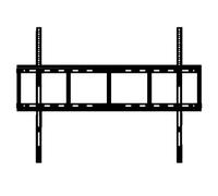 Yealink Mb Wallmount 860 for MB75Pro/86 Pro 218.4 cm (86") 3311074