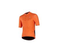 Maglia Mb Wear Gravel AllDay Orange