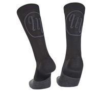 Mb Wear Calzini Libeccio H20 Grey