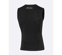 MB Wear Maillot Sous-vêtement Freedom Sleeveless - Noir - L