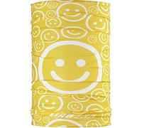 MB WEAR Tour de cou - Smile Yellow