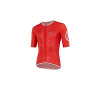 Jersey Mb Wear ultralight smile Rouge