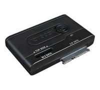 ICY DOCK MB031U-1SMB EZ Adapter - 1x 2.5 Inch SATA or 1x M.2 SATA SSD to USB 3.2