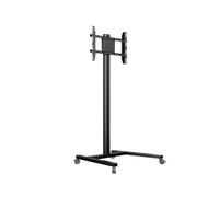 MB0643 Multibrackets 7350073730643 63" Nero base da pavimento per tv a schermo p