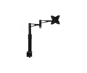 MB0953 Supporto Da Tavolo 3 Snodi Nero