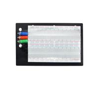 MB102 DIY Electronics Projects - Compatible Multiple Prototyping Applications