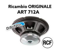 MB12G251 Woofer RCF di ricambio originale ART712A HD 12-A MK5 11400029