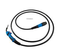 MB15 - 4 Metri Torcia Incluso Filo Mig for Saldatura E Saldatrice MIG / MAG