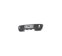 MB1601001 paraurti ant con fori lavafari per Mitsubishi Pajero 01/03-12/06