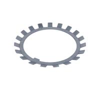 MB32 SKF 160,00 x 217,00 x 2,50 mm LOCK WASHER/CLIP