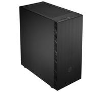 Cooler Master MasterBox MB600L V2 Midi Tower Nero (Case MB600L Black TG Window ATX)
